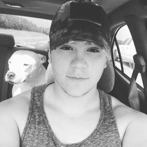 Meet your Posher, Jordan